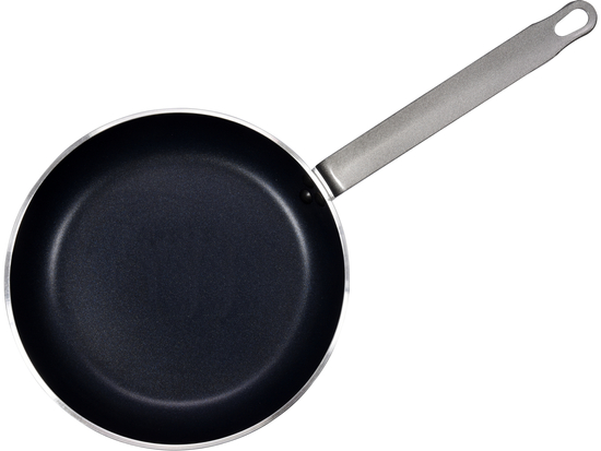 TIGAIE DE ALUMINIU CU ACOPERIRE PTFE, 28 CM