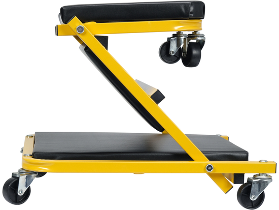 TARGA SERVICE 2 IN 1