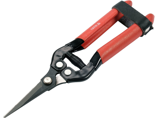 FOARFECĂ POMI 185MM