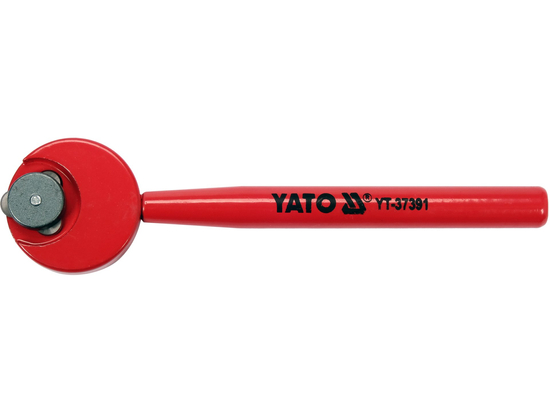 CUIȚIT PENTRU STICLĂ CU TREI ROLE YG6X