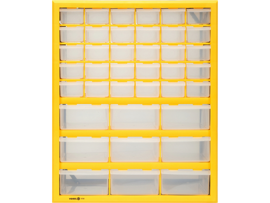 ORGANIZATOR MODULAR 39 SERATE