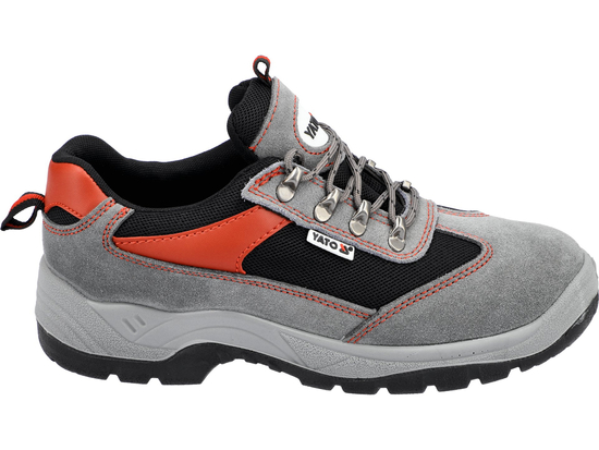 PANTOFI DE LUCRU PUEBLE S3 MĂRIMEA 46