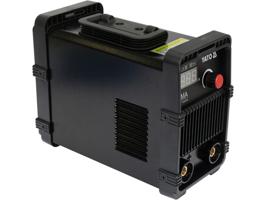 APARAT SUDURĂ INVERTER MMA 140A
