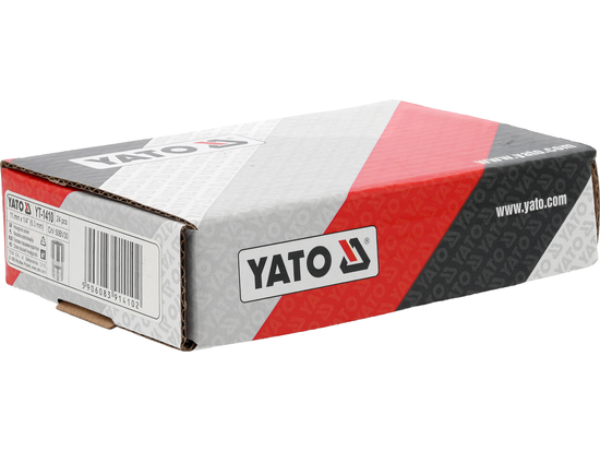 CHEIE TUBULARĂ 1/4'', 11MM