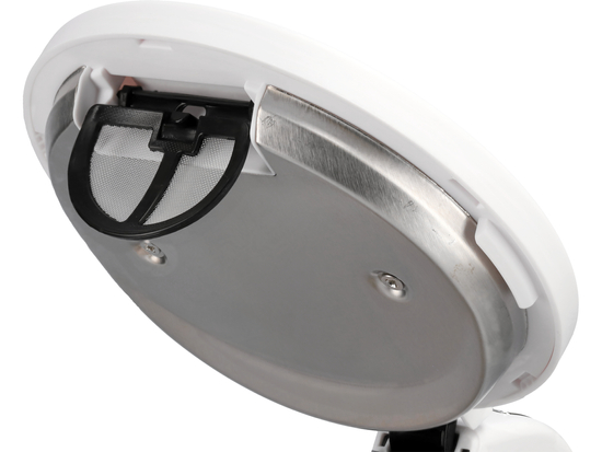 FIERBATOR ELECTRIC ALB,1.7L,REGL. TEMP.