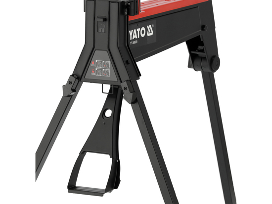 SUPORT PORTABIL CU MENGHINĂ 955MM