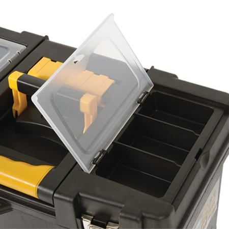 TROLLER SCULE 45X28X82/104CM