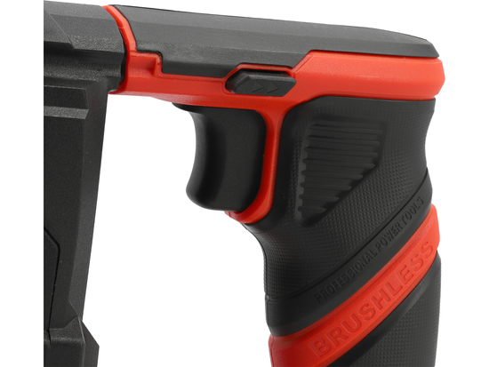 ROTOPERCUTOR 18V SDS+, 1X4AH