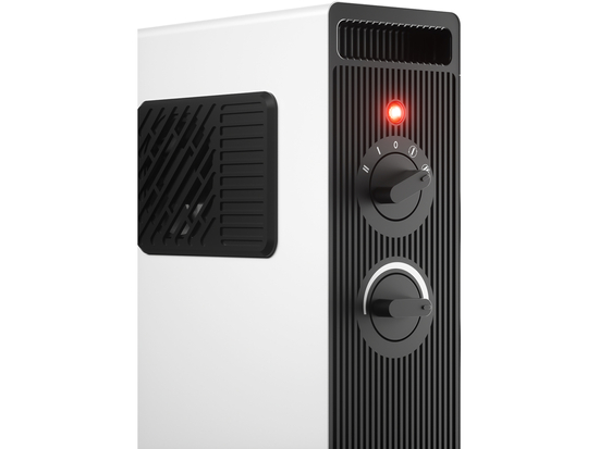 CONVECTOR ELECTRIC 2000W