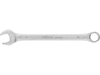 CHEIE COMBINATĂ SATINATĂ 15MM