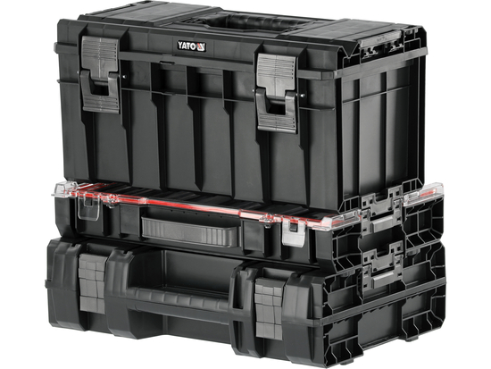 SET 3 CUTII ERMETICE