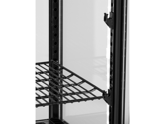 DISPLAY BLAT 59L 46X41X82 NEGRU