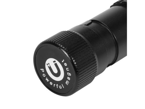 LAMPĂ LED COB, 3W 300LM, LI-ION 3.7V, 600MAH, ALUMINIU