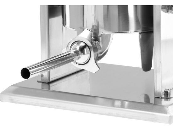 MĂȘINĂ ELECTRICĂ PENTRU CÂRNAȚI, 15L