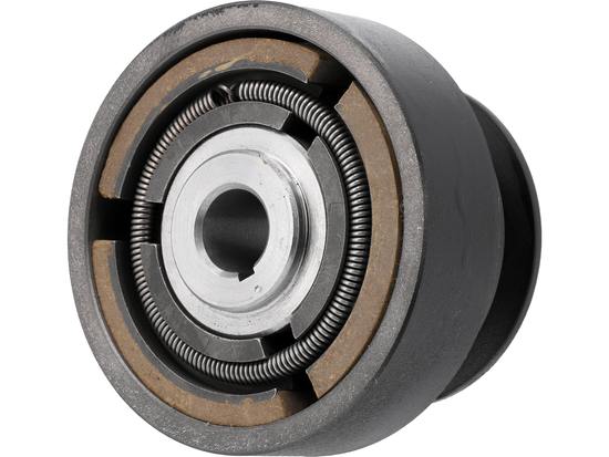 AMBREIAJ PT TOCĂTOR CRENGI