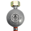 REGULATOR DE GAZ CU FURTUN DE 1,0 M