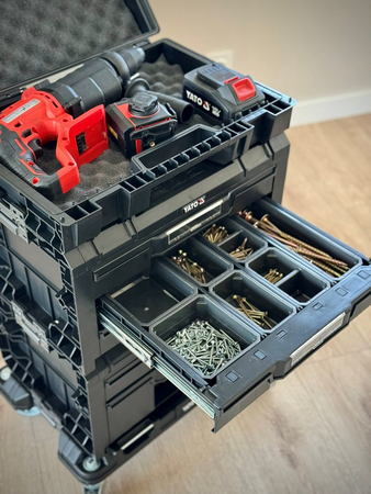 SISTEM CUTII SCULE P05T2T341G2 S12