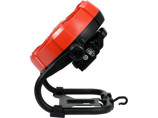 VENTILATOR HIBRID, 18V/240V, FĂRĂ ACUMULATOR