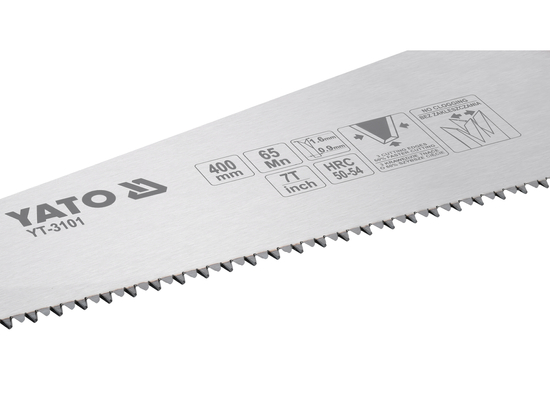 FIERĂSTRĂU PENTRU LEMN 400MM