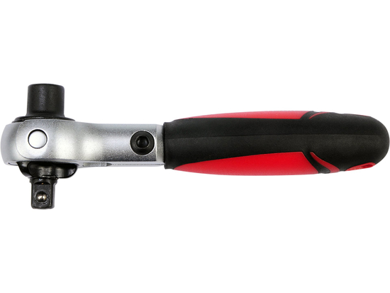 ANTRENOR CLICHET CU ARTICULAȚIE PENTRU TUBULARE ȘI BIȚI