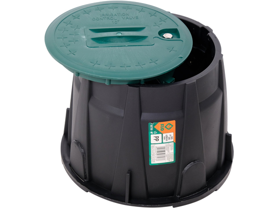 CUTIE PROTECȚIE ELECTROVALVE 10''