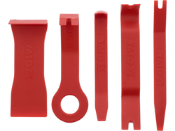 SET EXTRACTOARE PANOURI AUTO