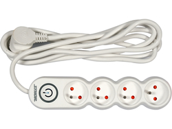 PRELUNGITOR CU ÎMPĂMÂNTARE 4 PRIZE, 3M