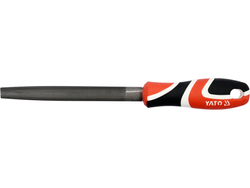 PILĂ 150MM #3 SEMI-ROTUNDĂ