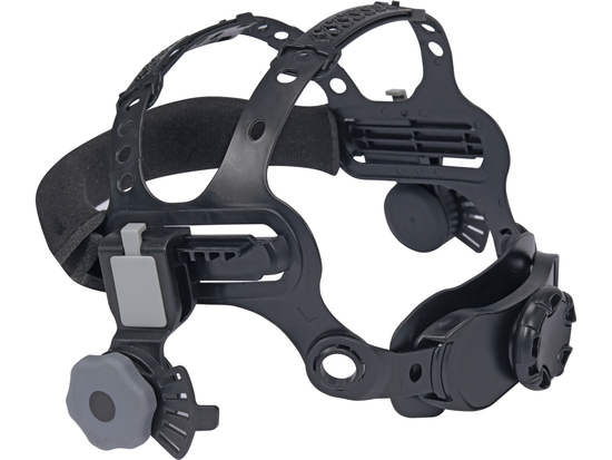 CASCĂ DE SUDURĂ CU AUTO-ÎNTUNECARE, FILTRU TRUE COLOR, CÂMP VIZUAL 100*68MM