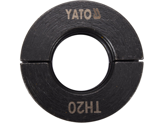 CAP DE SCHIMB TH20 PENTRU PRESĂ YT-21750