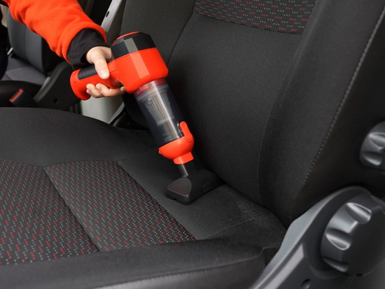 ASPIRATOR AUTO, SUFLANTĂ 2IN1 BLDC 100W