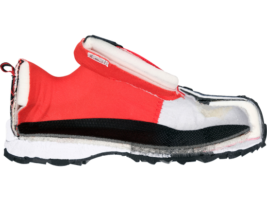 PANTOFI DE LUCRU SPORT POMPA S1P, MĂRIMEA 40