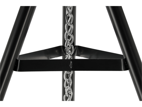 GRATAR ROTUND CU LANT, 56.5 CM