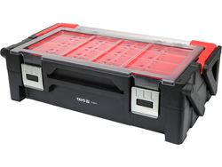 ORGANIZATOR PLIABIL, 21 COMPARTIMENTE