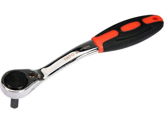 CHEIE HEXAGONALĂ CU CLICHET 6MM