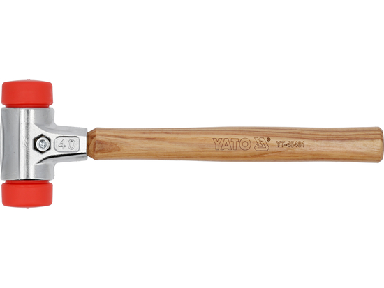 CIOCAN ALINIERE PAVAJ 40 MM