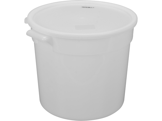 RECIPIENT DEPOZITARE DIN POLIPROPILENĂ 6L