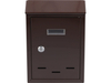 CUTIE POȘTALĂ, 285X200X60MM, MARO