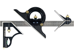 RAPORTOR TIP RIGLĂ MULTIFUNȚIONAL 300MM