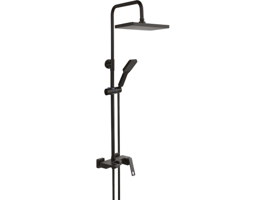 COLOANĂ DUȘ ''NOIR 1''