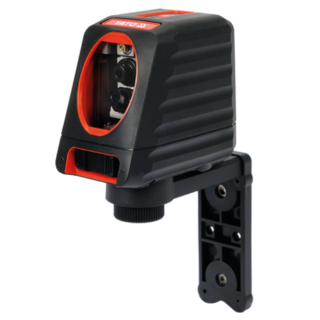 NIVELĂ CU LASER VERDE