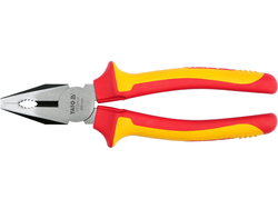 PATENT VDE, 1000V, 200MM