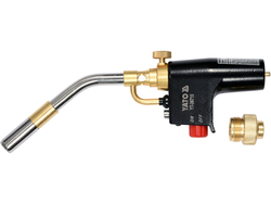 ARZĂTOR GAZ, PIEZO, 2KW