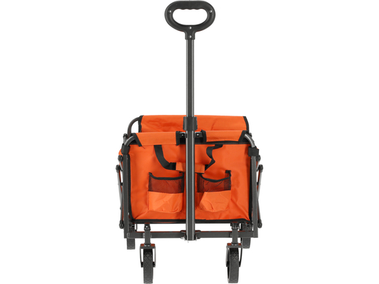 CĂRUCIOR PLIABIL PENTRU CAMPING