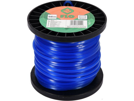 FIR TRIMER, 3MMX70 M, PĂTRAT