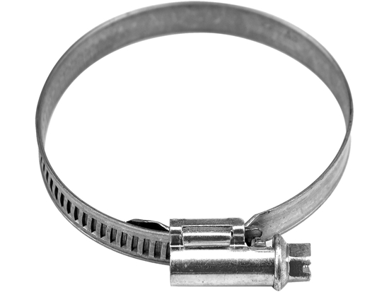 COLIER METALIC NORMA, 10-16MM