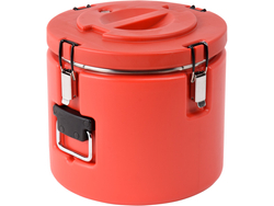 CONTAINER TERMOIZOLANT ROTUND 15L