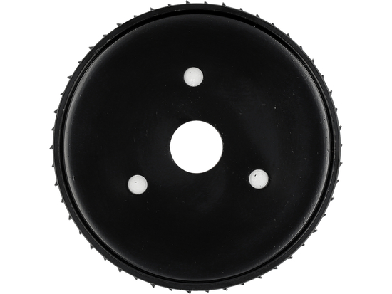 DISC RASPEL PENTRU LEMN 125MM