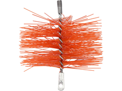 PERIE CURAȚAT HORN PVC175