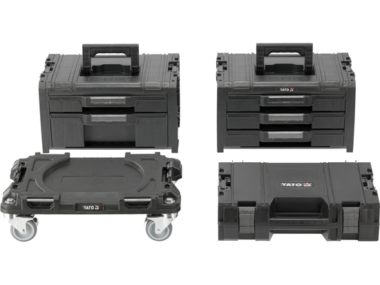 SISTEM CUTII SCULE P05T2T341G2 S12